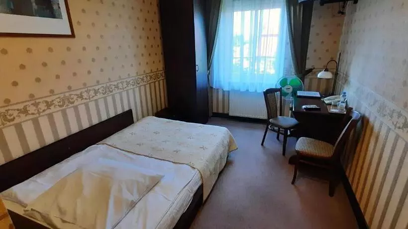 酒店 Pańska Góra