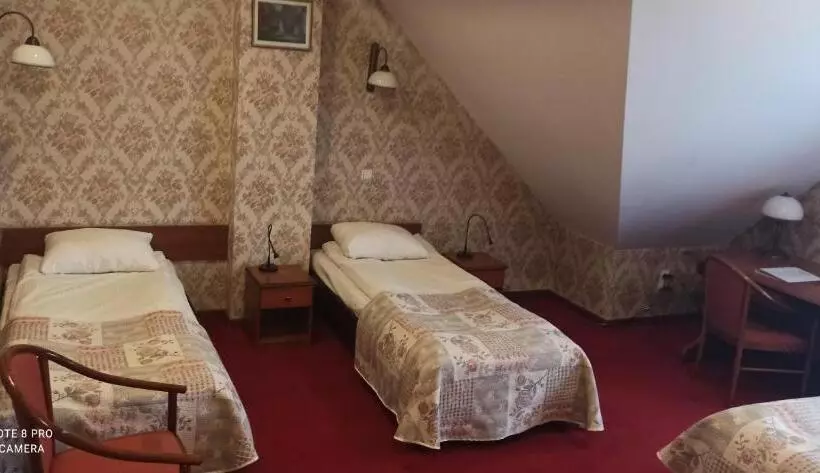 酒店 Pańska Góra