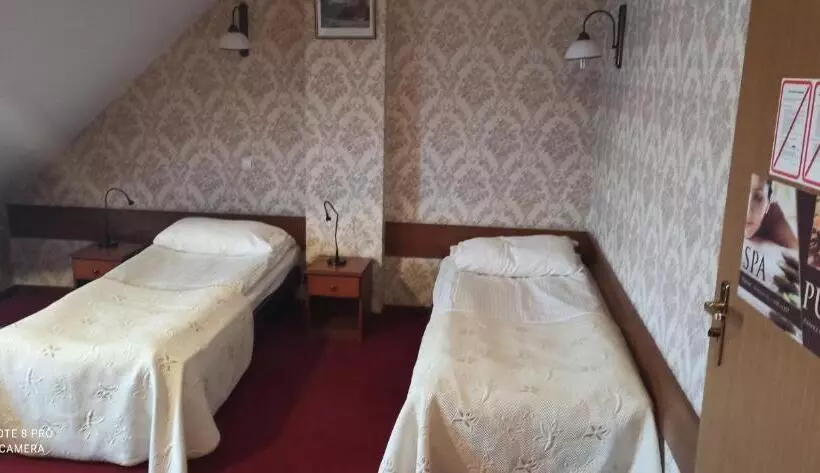 酒店 Pańska Góra