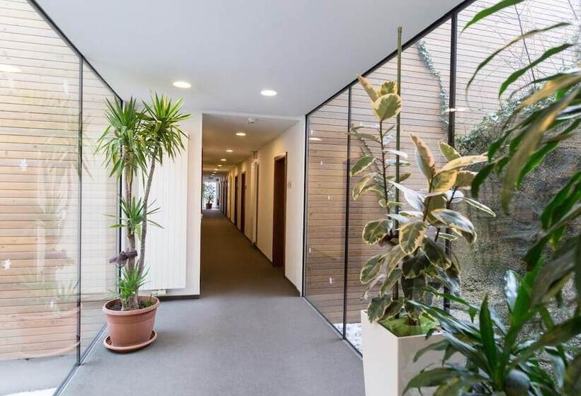 Отель & Restaurant Christkindlwirt