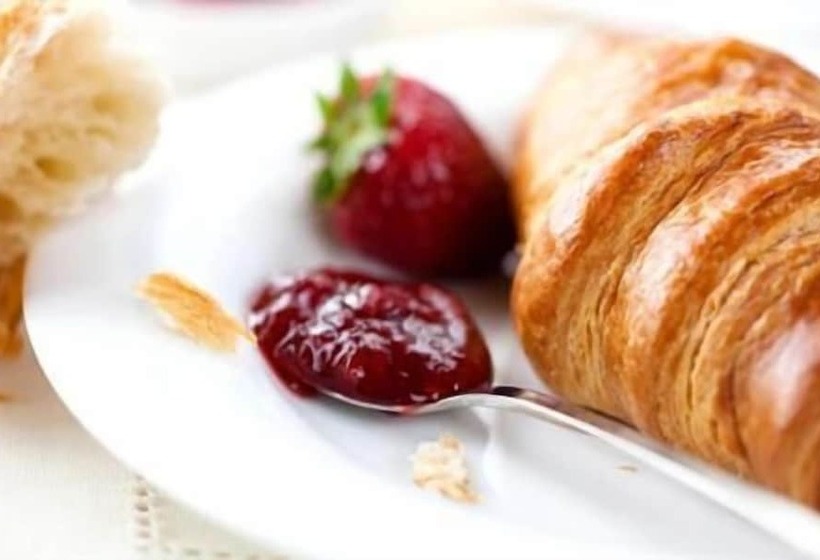 Отель & Restaurant Christkindlwirt