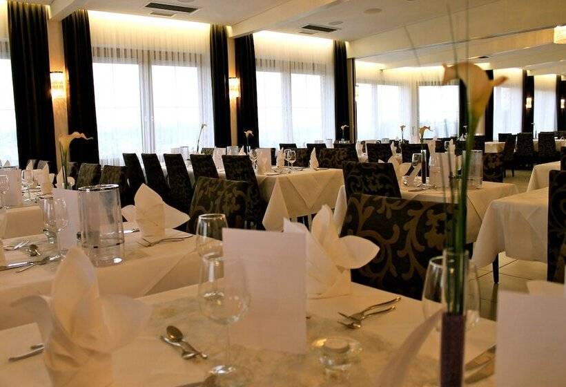 Отель & Restaurant Christkindlwirt