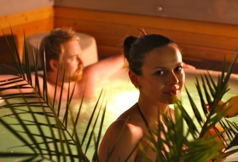 Отель & Restaurant Christkindlwirt