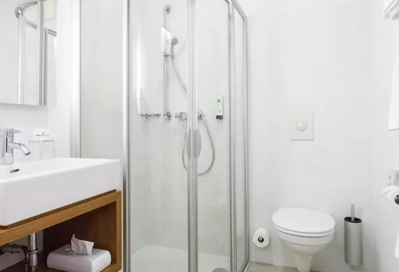 호텔 & Restaurant Christkindlwirt