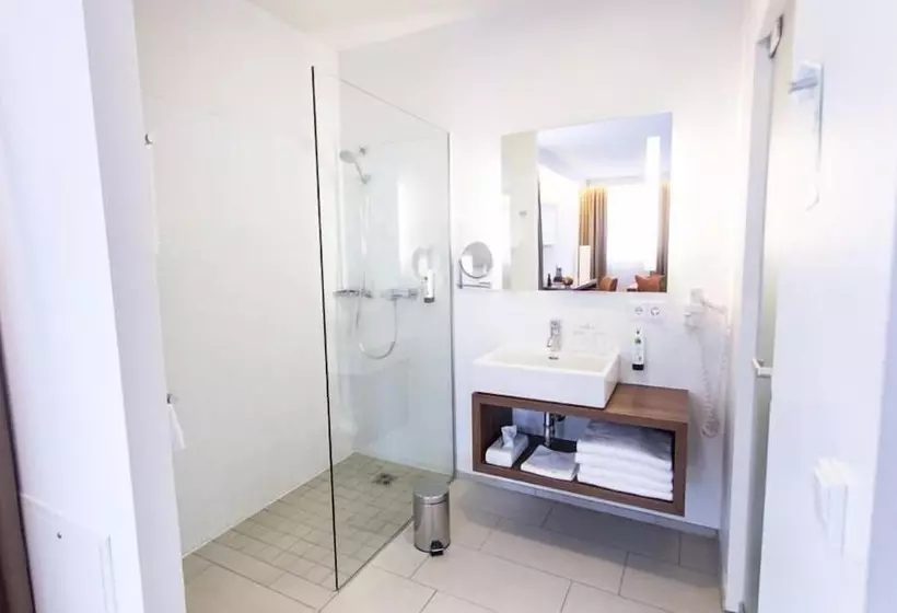 호텔 & Restaurant Christkindlwirt