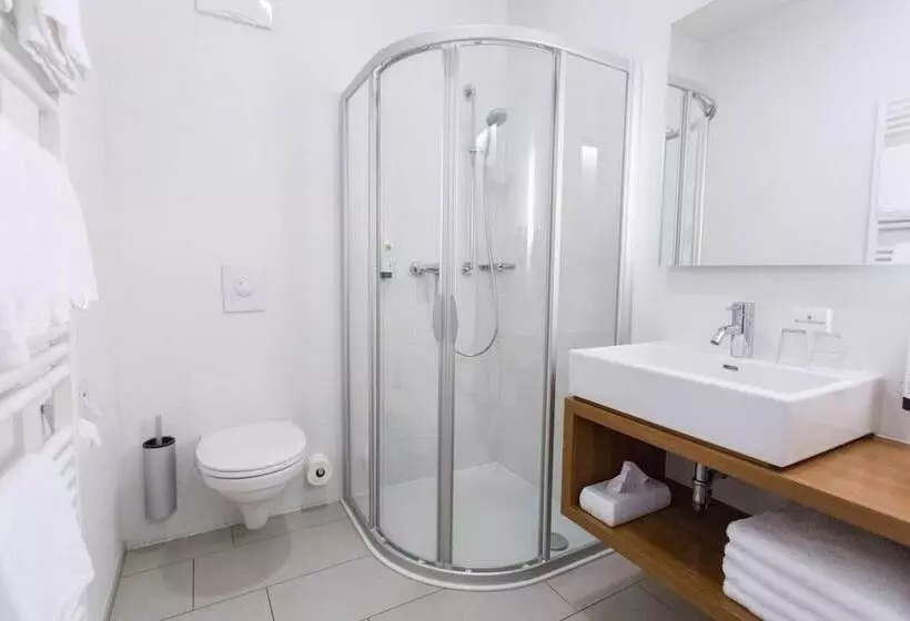 호텔 & Restaurant Christkindlwirt