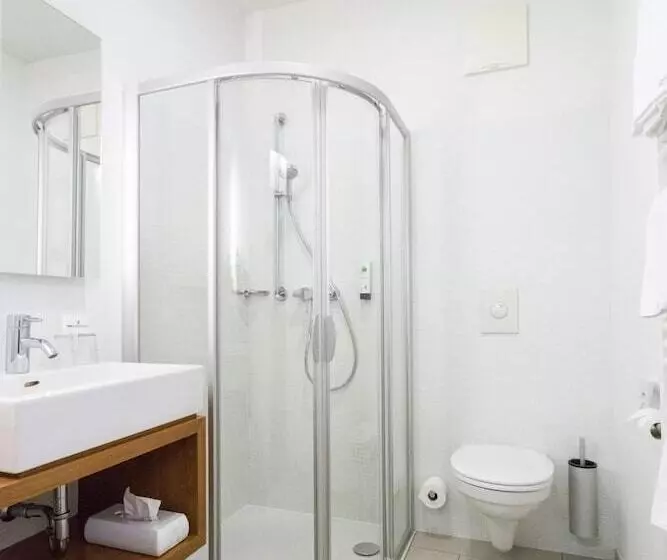 호텔 & Restaurant Christkindlwirt