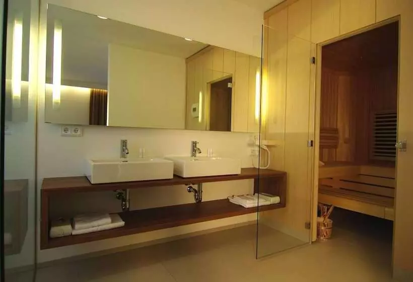 호텔 & Restaurant Christkindlwirt