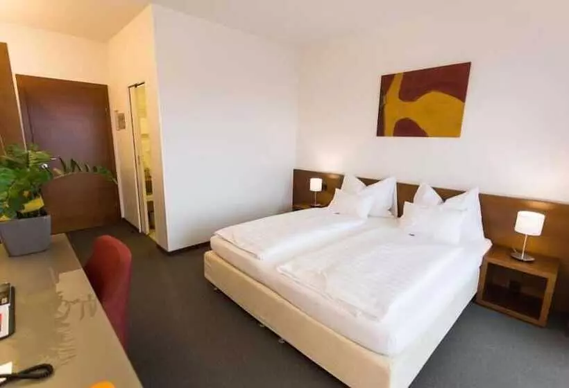 호텔 & Restaurant Christkindlwirt