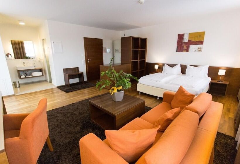 Отель & Restaurant Christkindlwirt