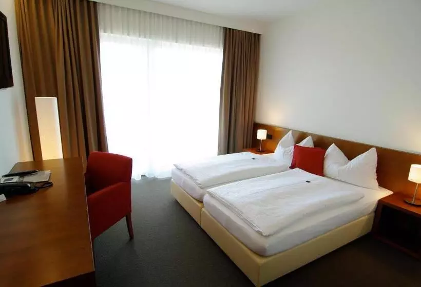 호텔 & Restaurant Christkindlwirt