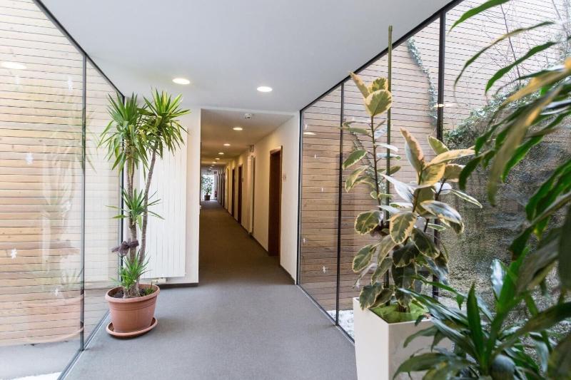 Отель & Restaurant Christkindlwirt