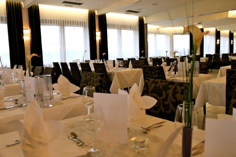 Отель & Restaurant Christkindlwirt