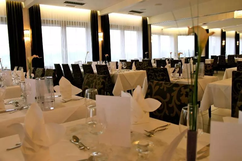 호텔 & Restaurant Christkindlwirt