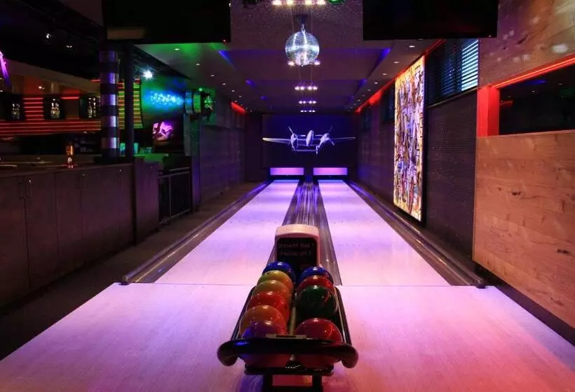 ホテル Rettenberg