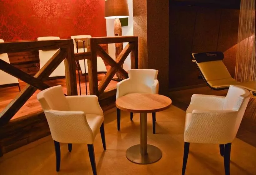 ホテル Rettenberg