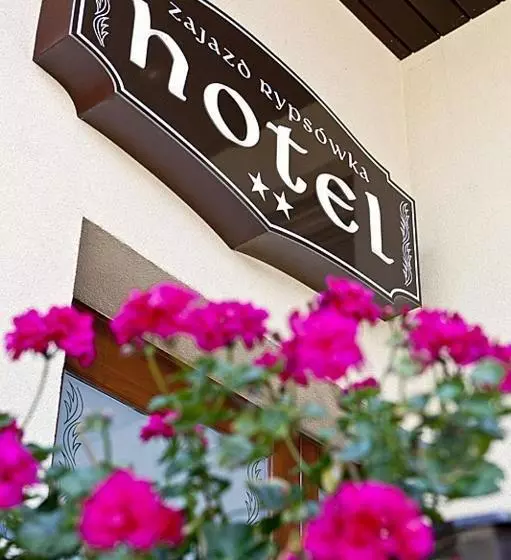 ホテル Rypsówka