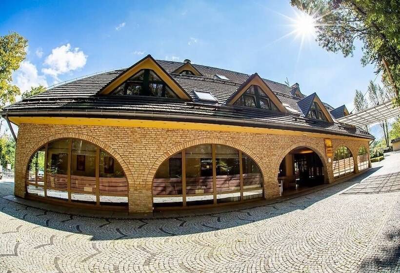 בית מלון כפרי Sahara