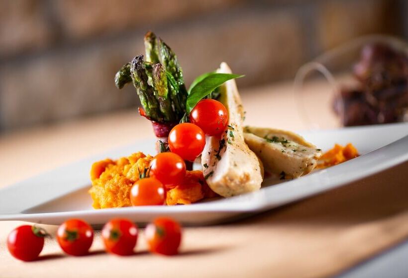 בית מלון כפרי Sahara