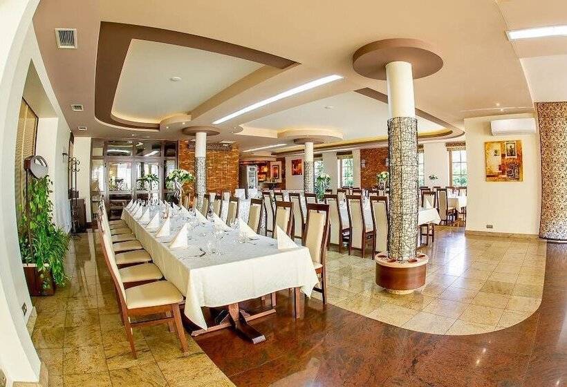 בית מלון כפרי Sahara