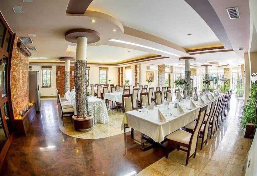 בית מלון כפרי Sahara