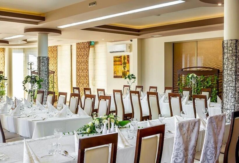 בית מלון כפרי Sahara