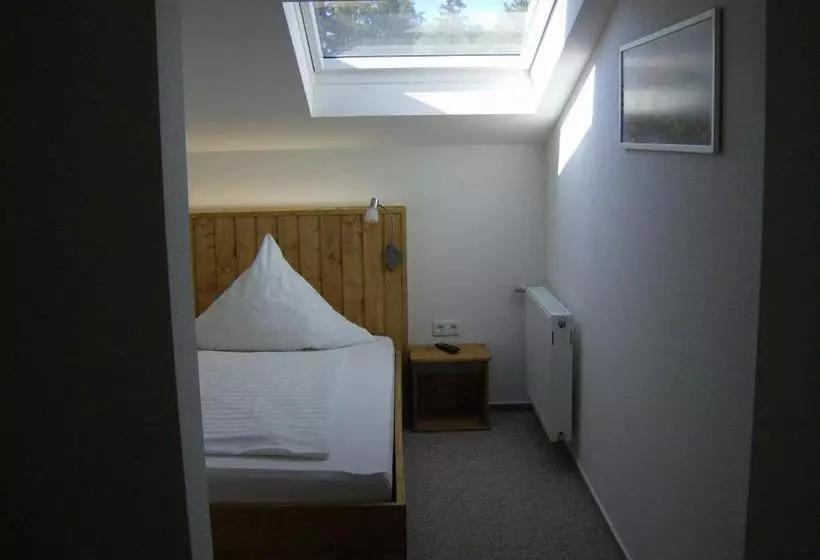 בית מלון כפרי Sandplacken