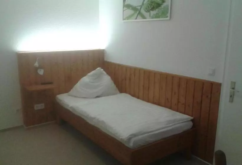 בית מלון כפרי Sandplacken