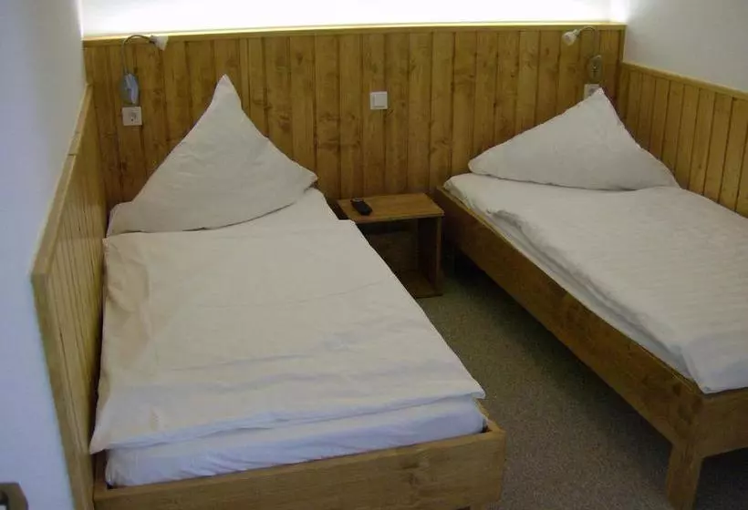 בית מלון כפרי Sandplacken