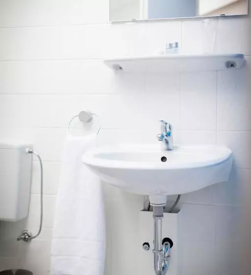 בית מלון כפרי Sandplacken