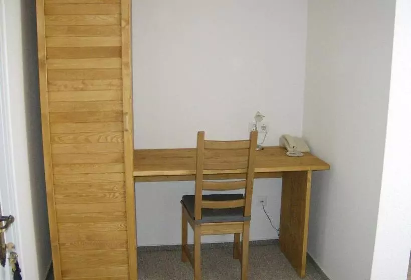 בית מלון כפרי Sandplacken