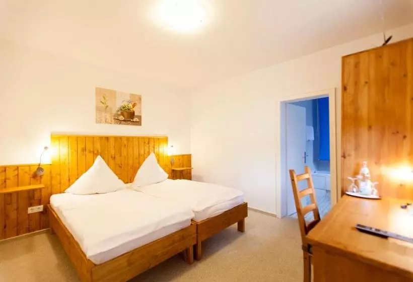 בית מלון כפרי Sandplacken