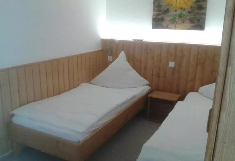 בית מלון כפרי Sandplacken