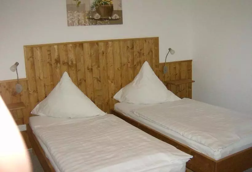 בית מלון כפרי Sandplacken