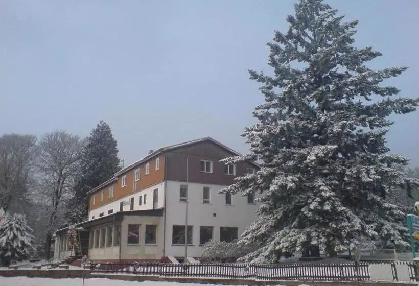 בית מלון כפרי Sandplacken