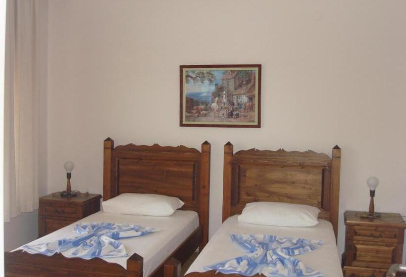 ホテル Second Spring