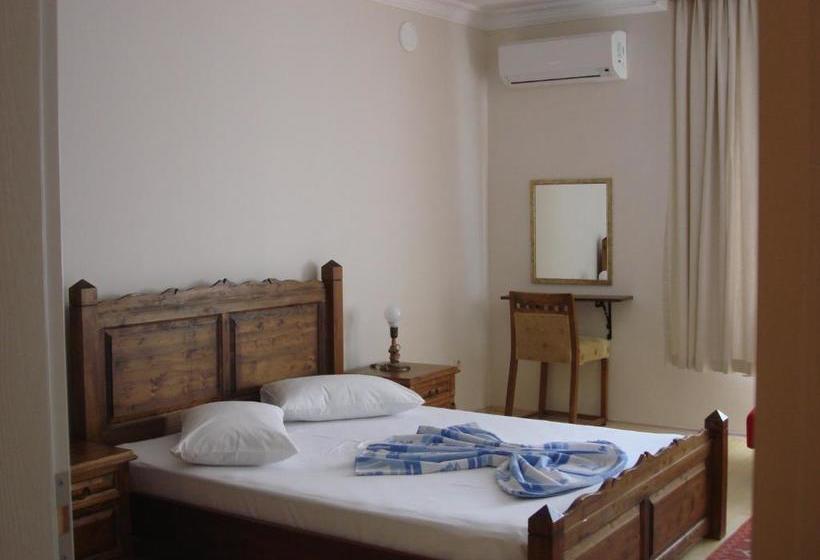 ホテル Second Spring