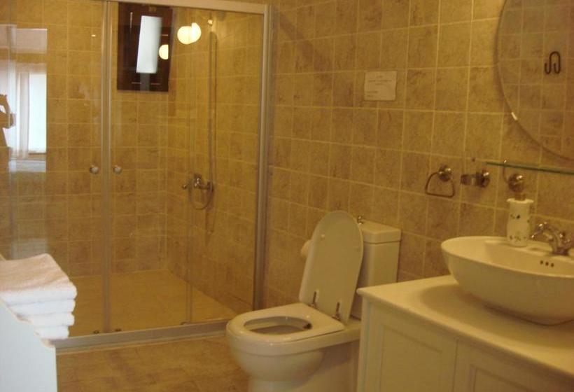 ホテル Second Spring