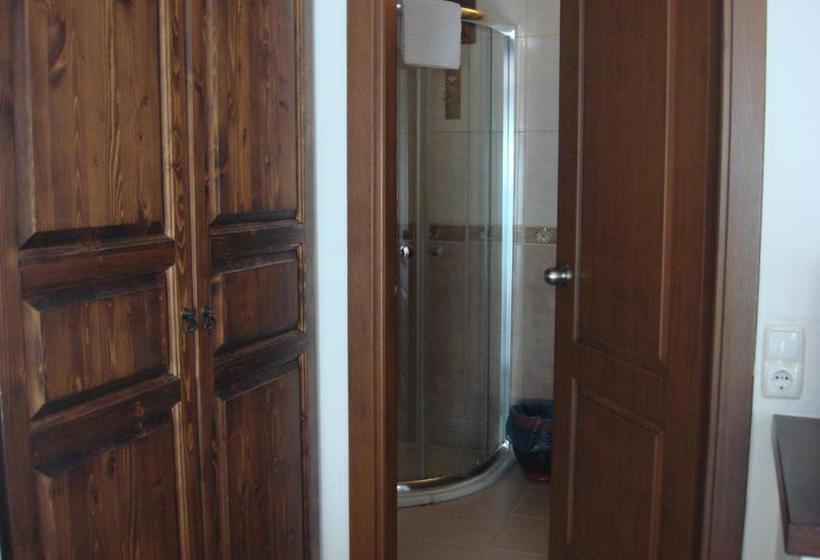 ホテル Second Spring