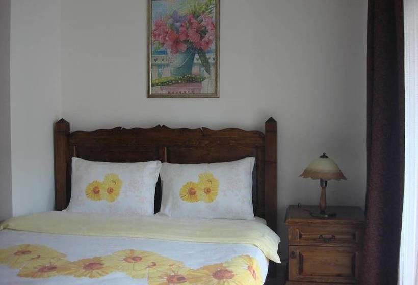 ホテル Second Spring