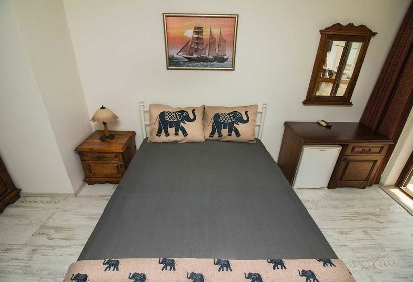 ホテル Second Spring