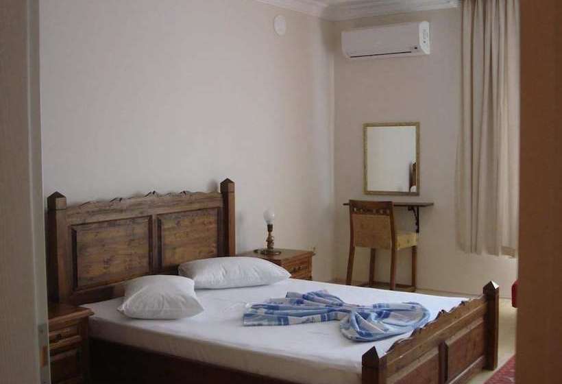 ホテル Second Spring