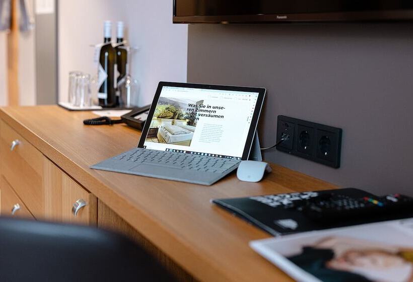 ホテル Stainzerhof