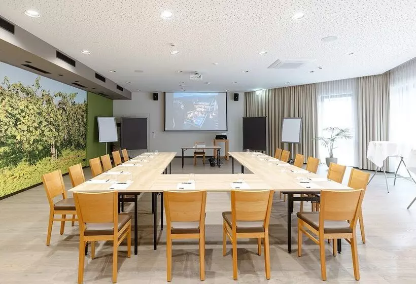 Отель Stainzerhof