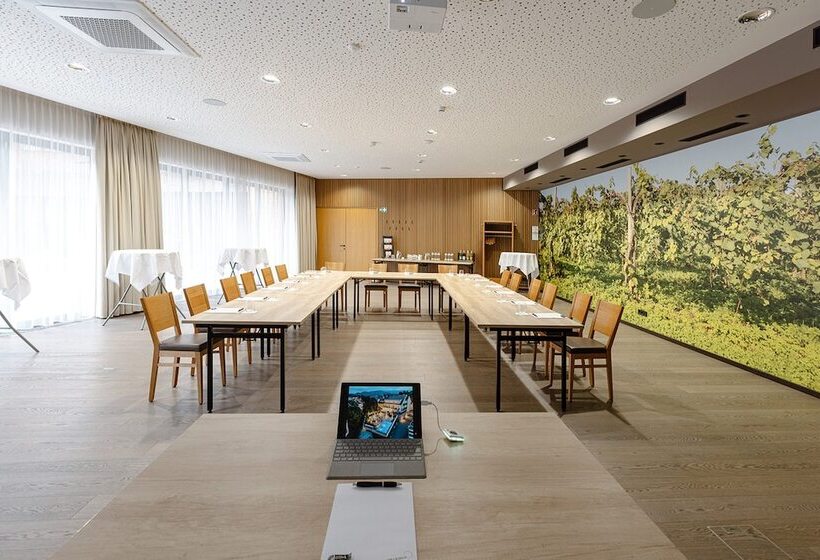 ホテル Stainzerhof