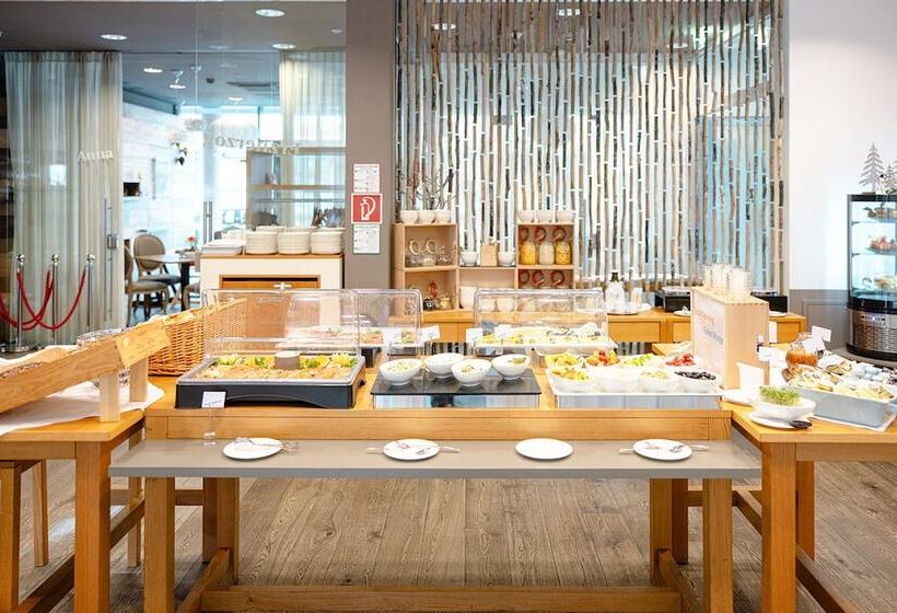 ホテル Stainzerhof