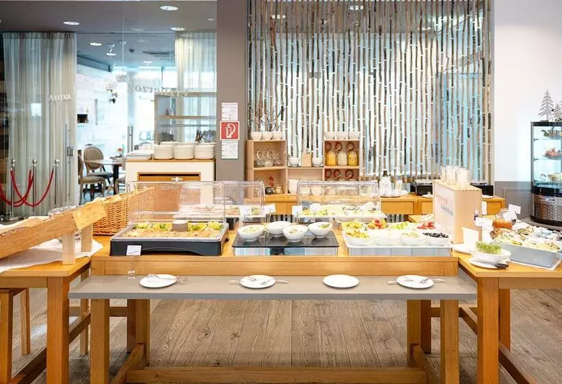 Отель Stainzerhof