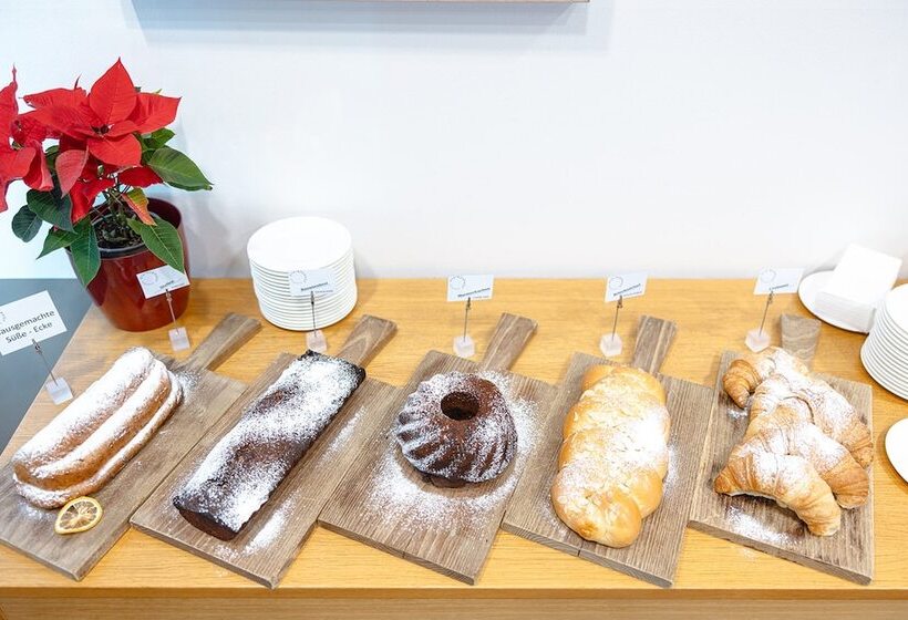 ホテル Stainzerhof