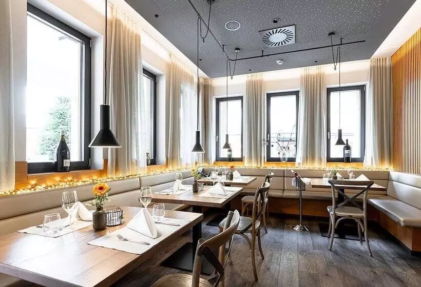 Отель Stainzerhof