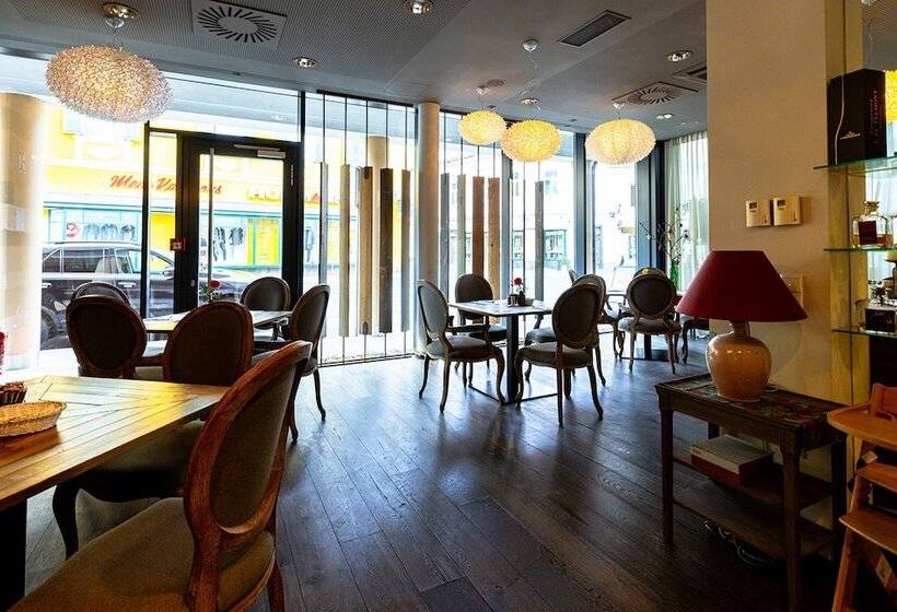 ホテル Stainzerhof